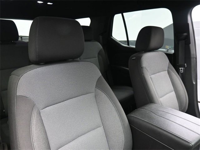 Used 2023 Chevrolet Traverse LT image 28