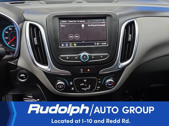 Used 2022 Chevrolet Equinox LS FWD image 19