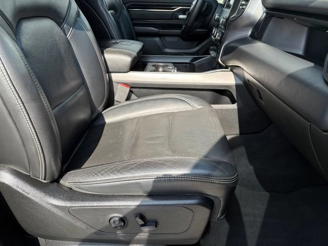 Used 2019 RAM 1500 Sport w/ Level 2 Equipment Group AWD/4WD image 18