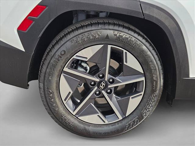 Certified 2026 Hyundai Tucson SEL FWD image 20