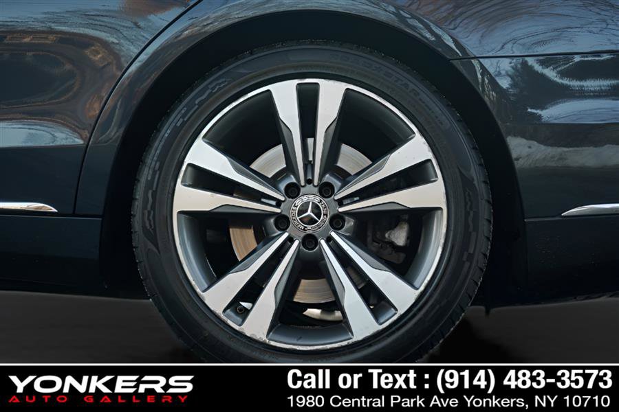 Used 2015 Mercedes-Benz S 550 4MATIC Sedan image 55