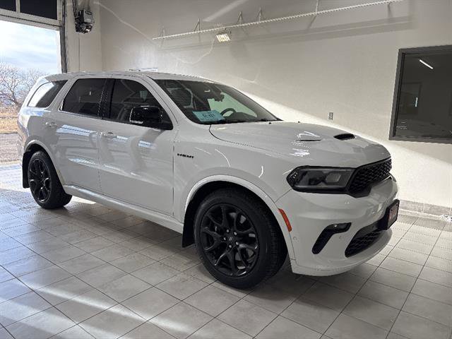 Used 2021 Dodge Durango R/T w/ Tow 'N Go Package image 5