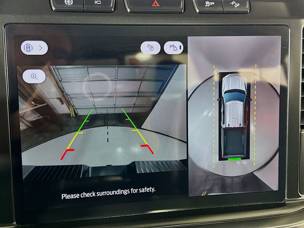 Used 2023 Ford F250 Lariat w/ Sport Appearance Package image 41