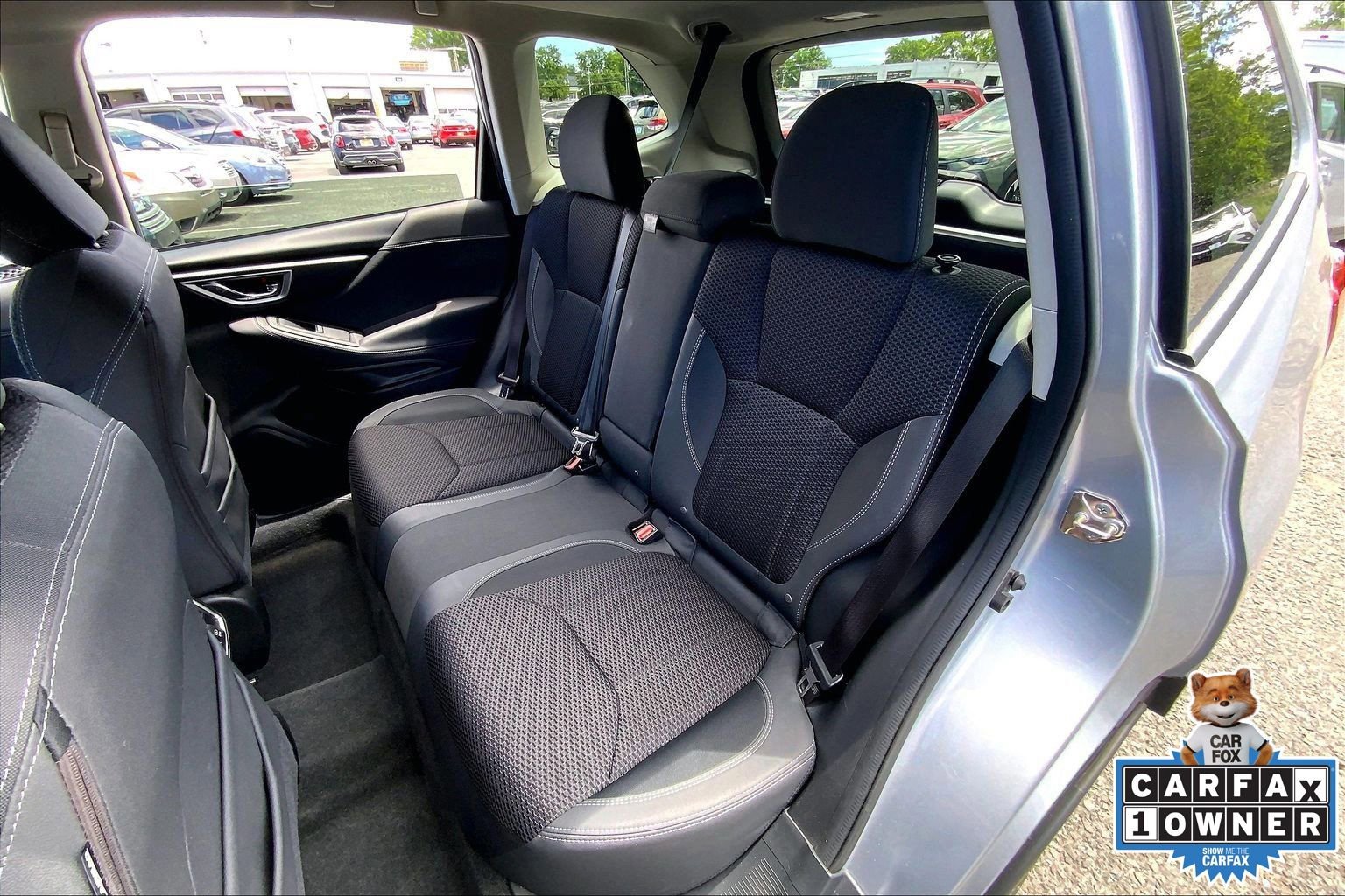 Used 2020 Subaru Forester Premium AWD/4WD image 21