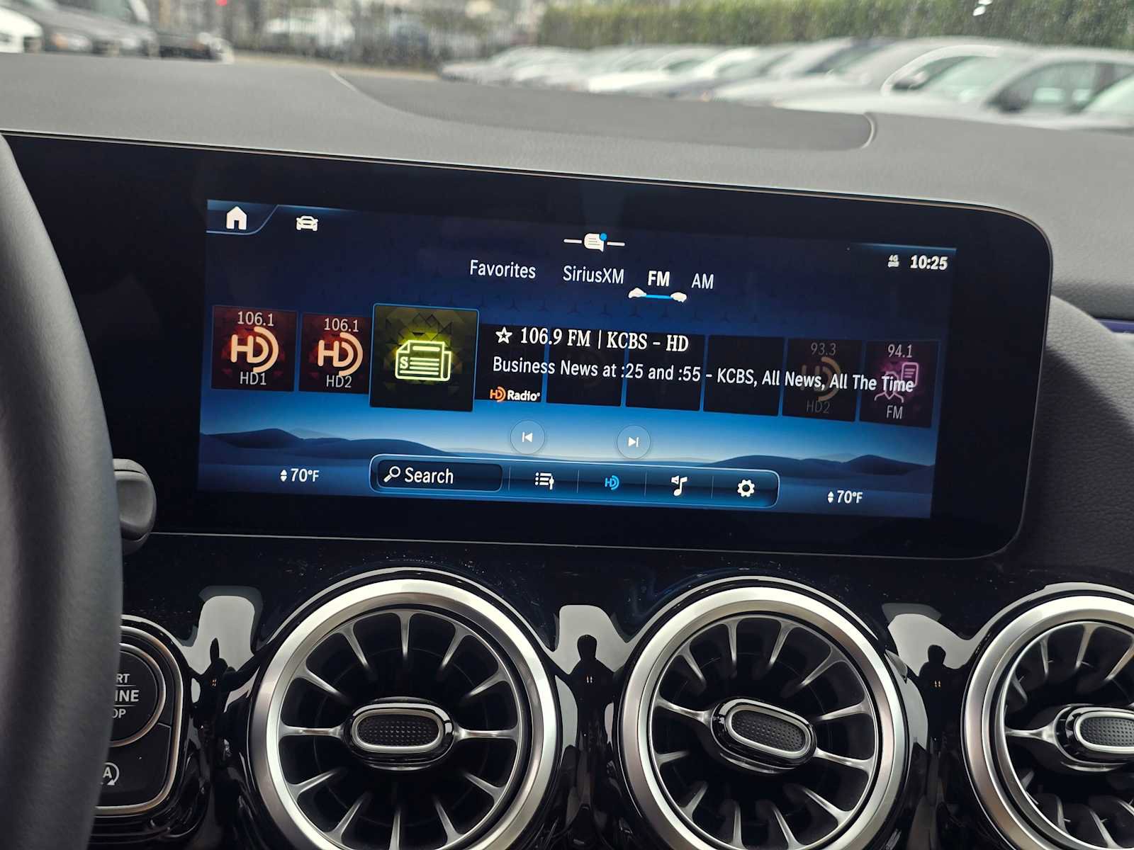 Used 2025 Mercedes-Benz GLA 250 4MATIC image 30