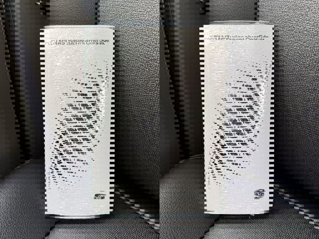 New 2026 Ford Transit 350 148 High Roof Extended RWD image 36