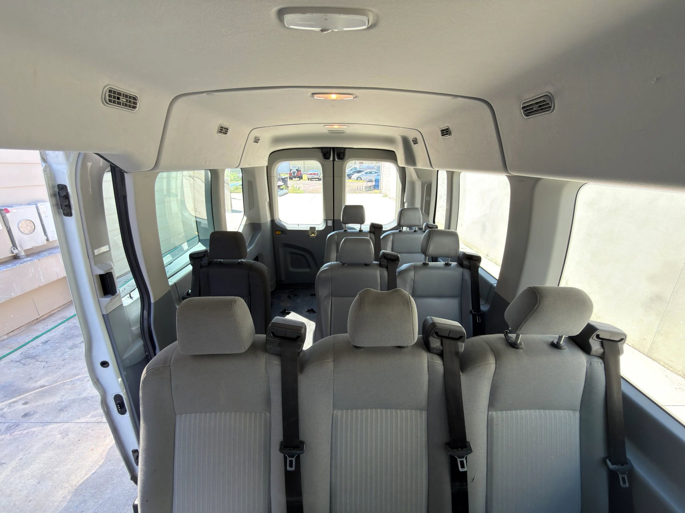 Used 2019 Ford Transit 350 XL RWD image 18