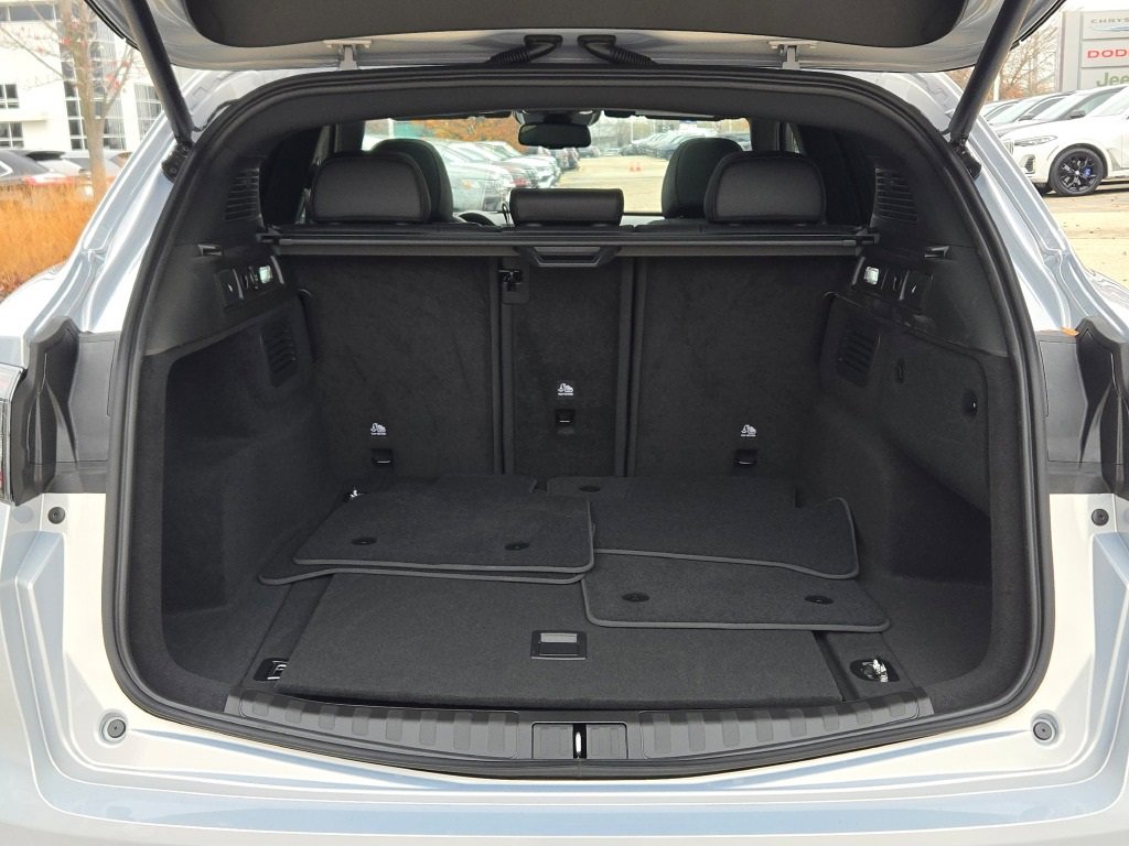 New 2025 Alfa Romeo Stelvio Sprint w/ Veloce Package image 16