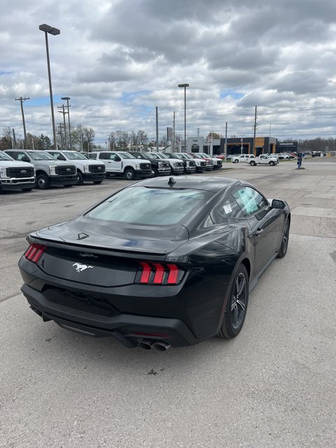New 2025 Ford Mustang Premium RWD image 6