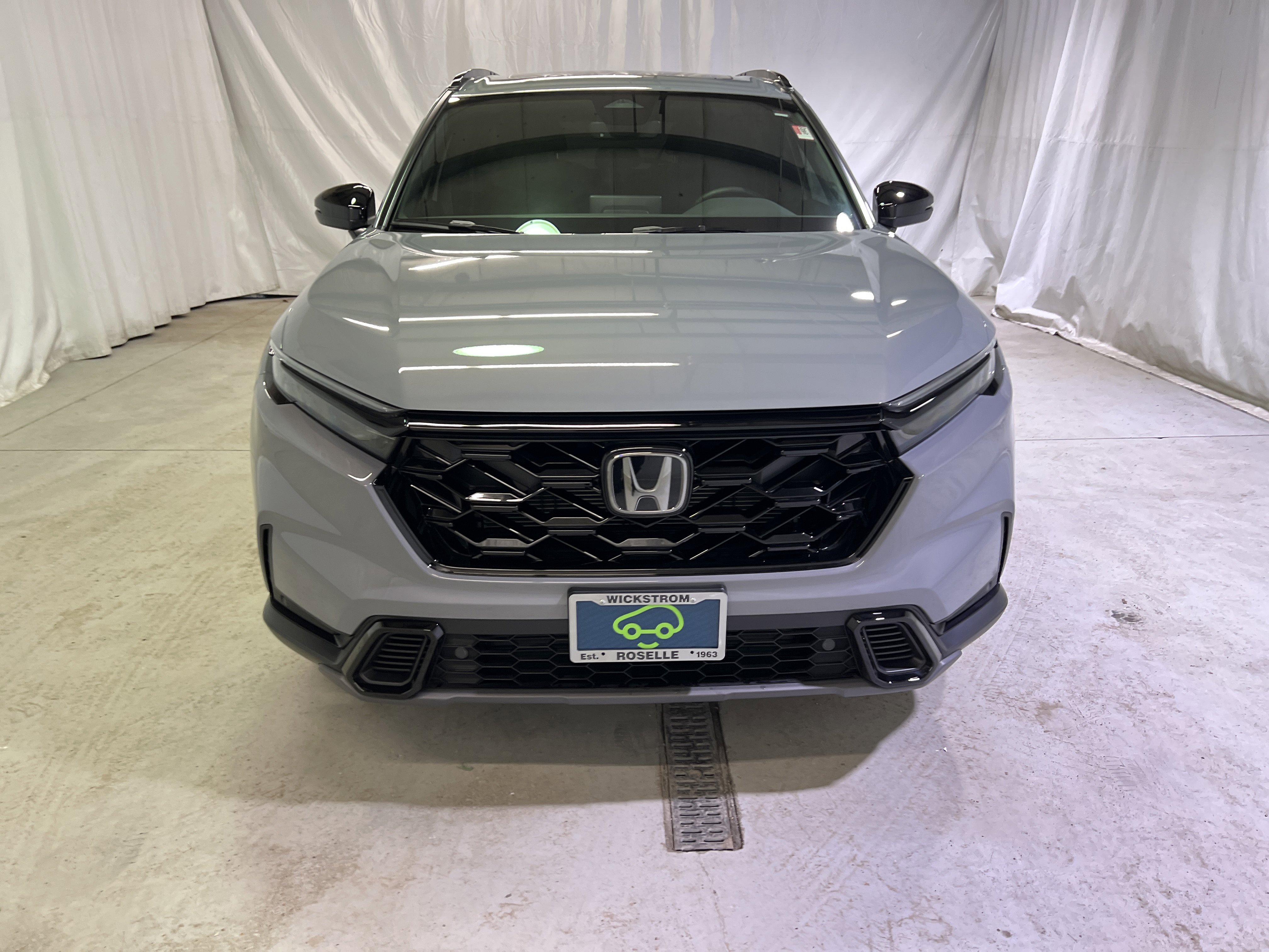 Used 2025 Honda CR-V Sport-L image 3