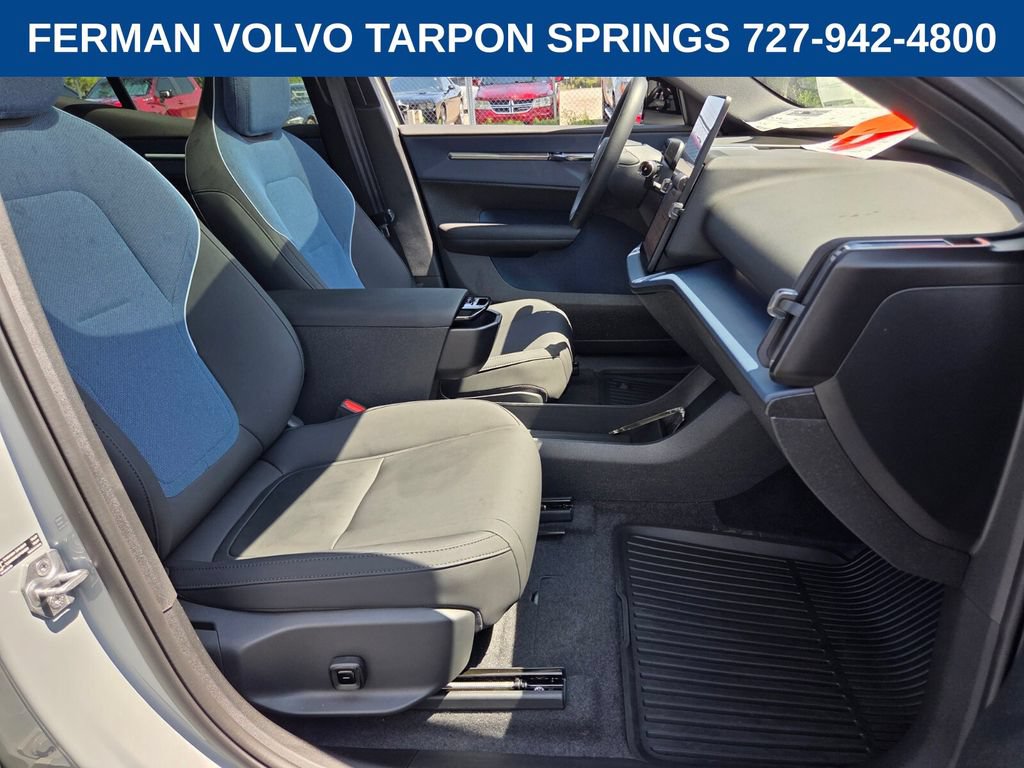 New 2026 Volvo EX30 Cross Country Ultra w/ Protection Package Premier AWD/4WD image 19