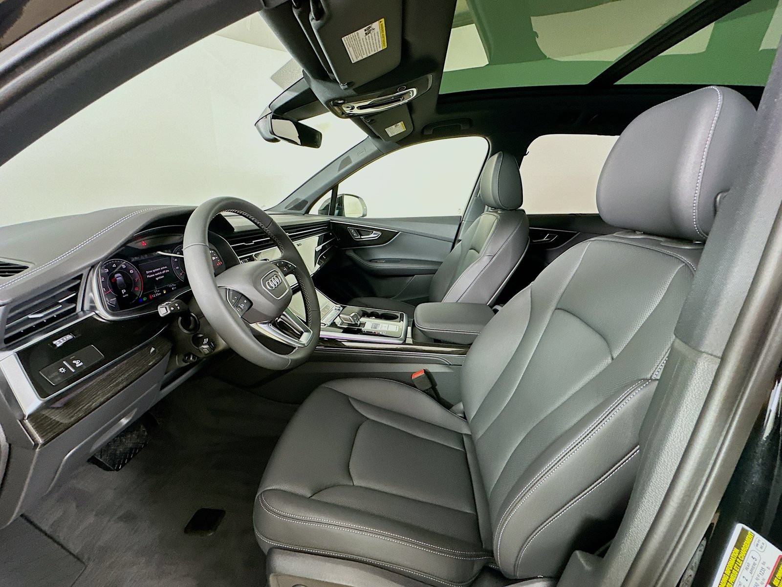 New 2026 Audi Q7 Premium Plus AWD/4WD image 32