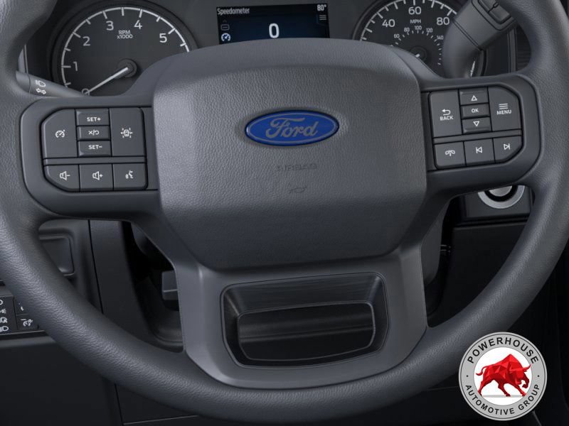 Used 2026 Ford F150 STX AWD/4WD image 14