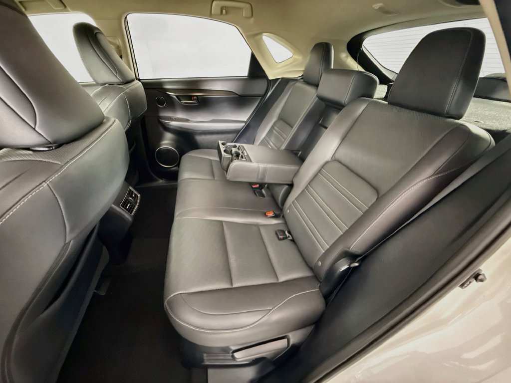 Used 2018 Lexus NX 300 FWD w/ Comfort Package image 24