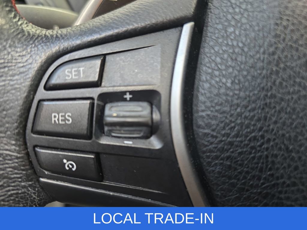 Used 2016 BMW 228i Coupe RWD image 17