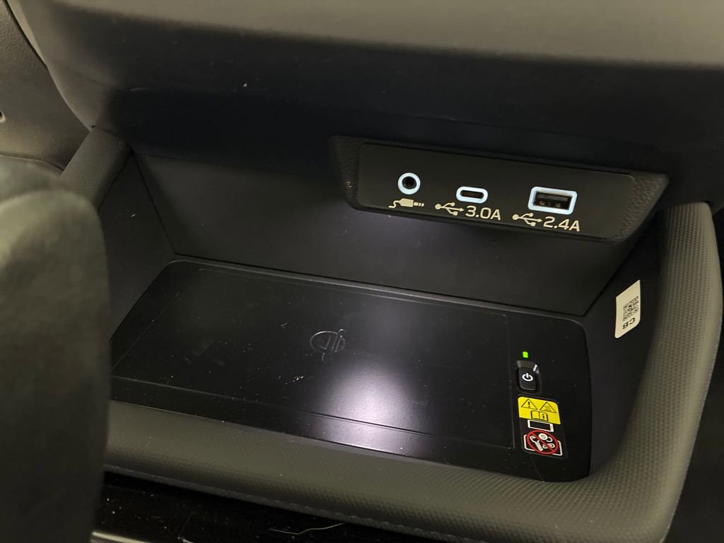 New 2026 Subaru Forester Limited AWD/4WD image 20