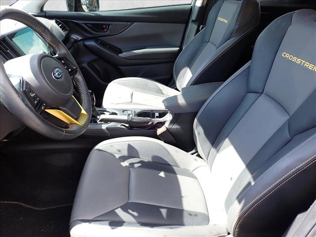 Used 2023 Subaru Crosstrek 2.5i Sport AWD/4WD image 9