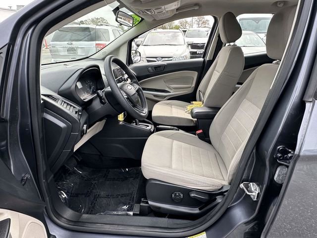 Used 2020 Ford EcoSport S image 18