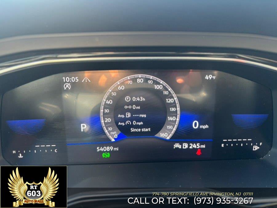 Used 2024 Volkswagen Jetta SE image 13