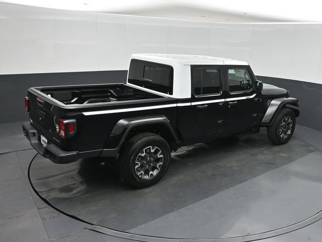 New 2026 Jeep Gladiator Sport AWD/4WD image 31