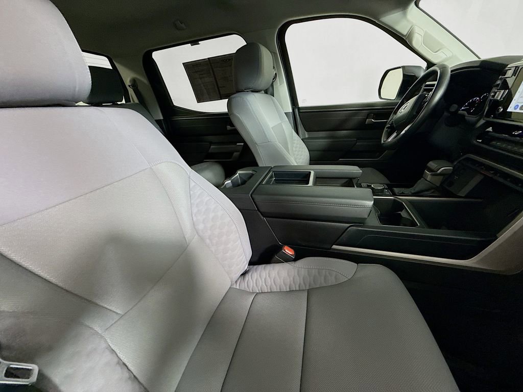Used 2024 Toyota Tundra SR5 image 24