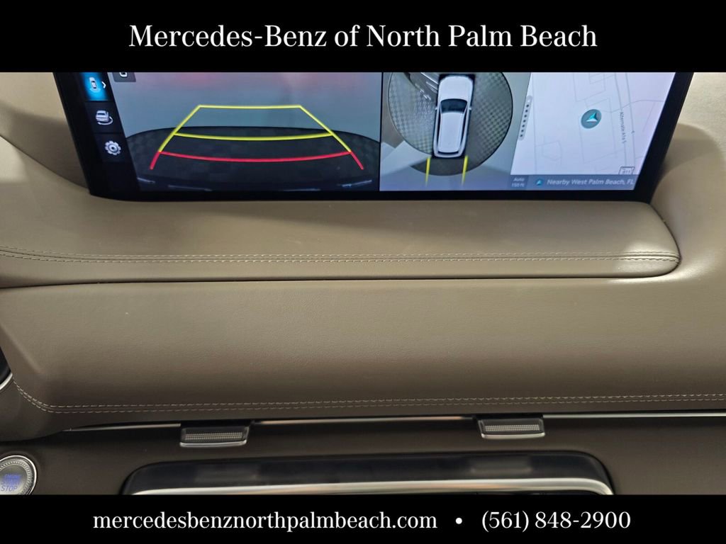 Used 2023 Genesis GV80 3.5T Prestige w/ Prestige Matte Package image 22