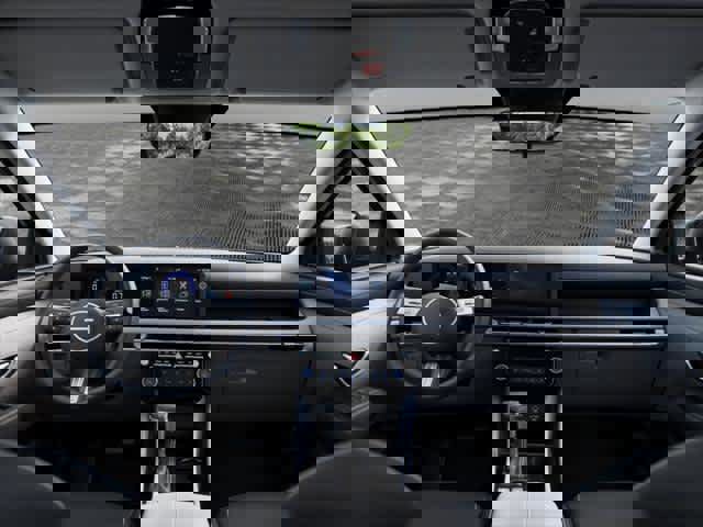 New 2026 Hyundai Tucson SEL image 11