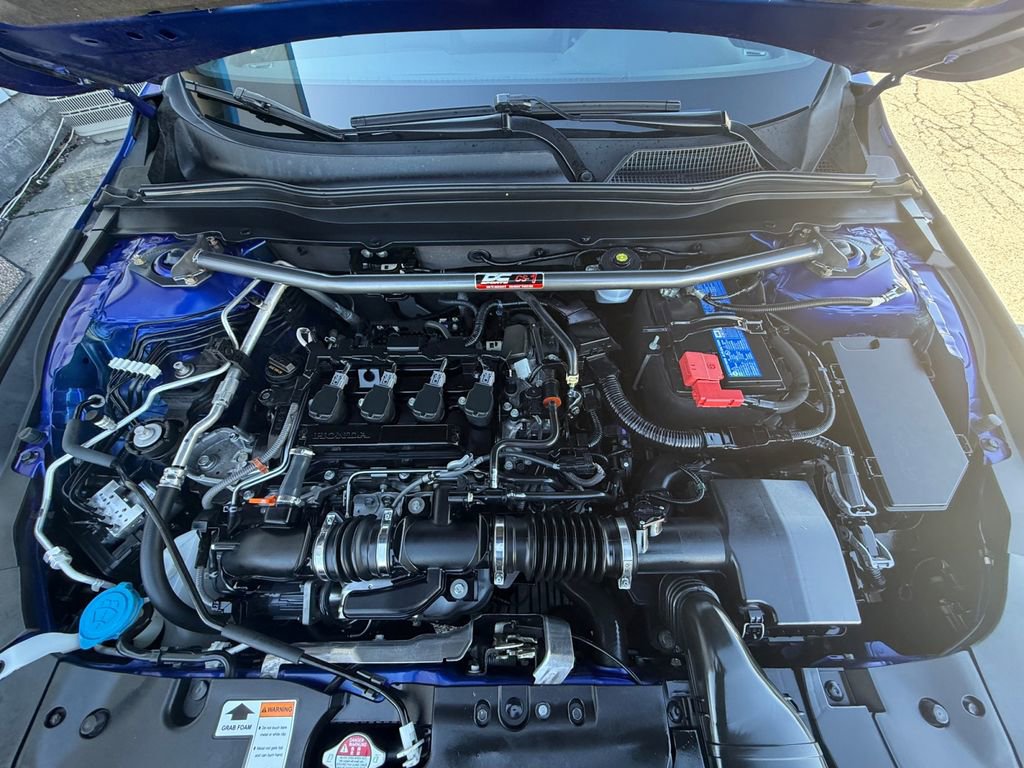 Used 2022 Honda Accord Sport image 24