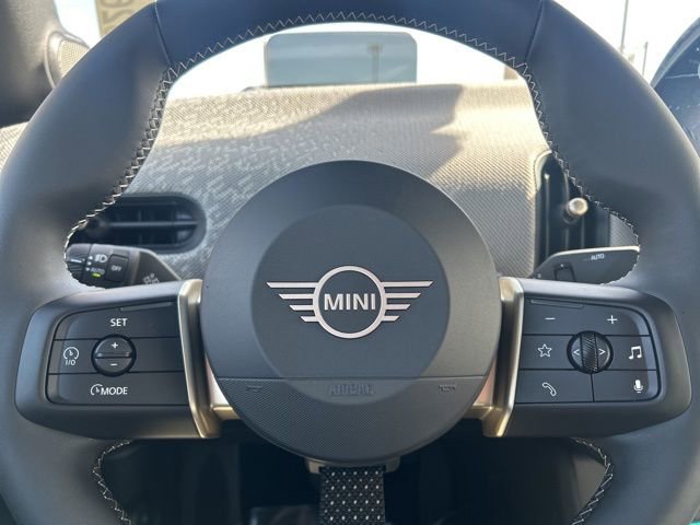 New 2026 MINI Cooper S image 15