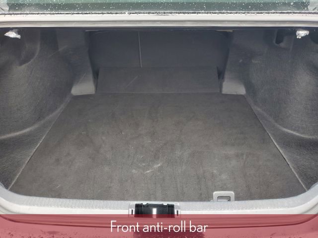 Used 2024 Toyota Camry XSE image 9