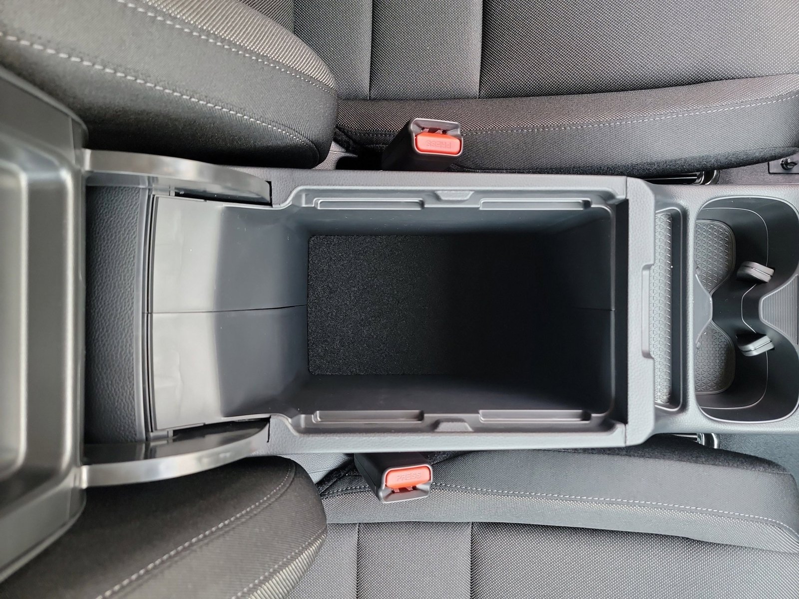 New 2026 Honda CR-V LX image 22