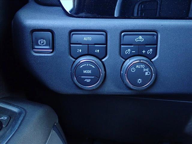 Used 2022 Chevrolet Silverado 1500 LT AWD/4WD image 20