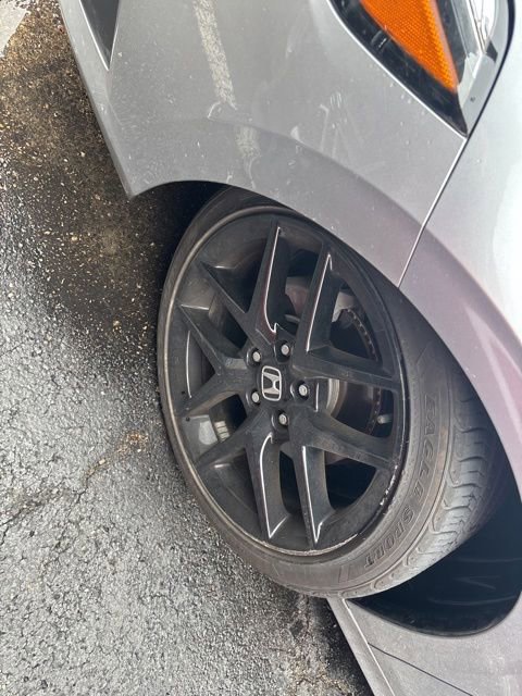 Used 2023 Honda Civic Sport image 4
