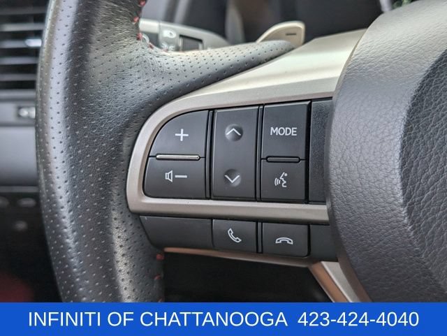 Used 2019 Lexus RX 350 F Sport AWD/4WD image 26