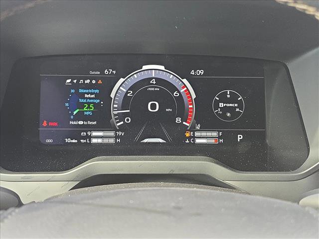 New 2026 Toyota Tundra 1794 Edition w/ TRD Off-Road Package image 12