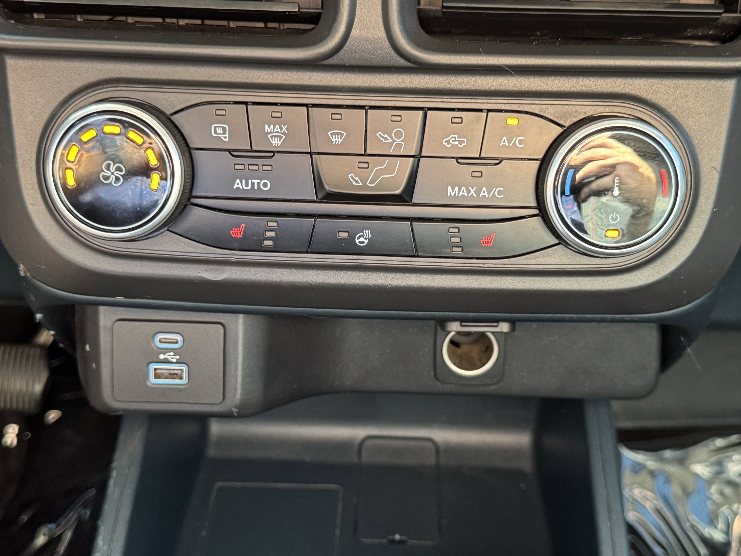 Used 2023 Ford Maverick XLT w/ Equipment Group 300A Standard image 57