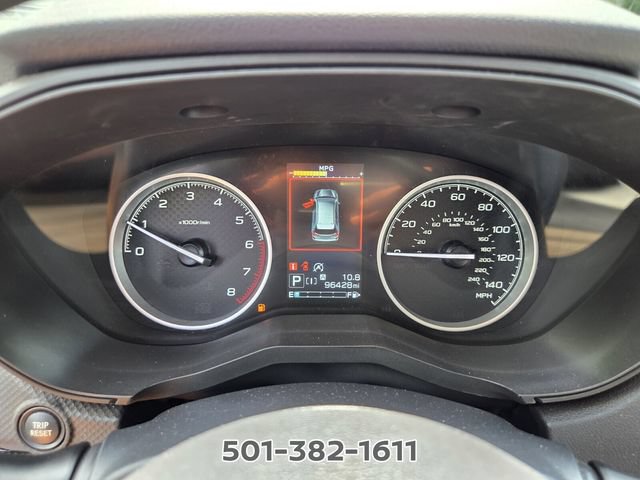 Used 2024 Subaru Forester Premium AWD/4WD image 33