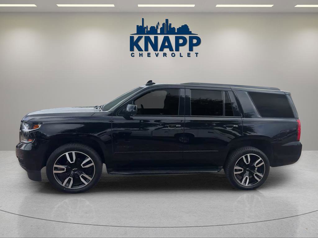 Used 2020 Chevrolet Tahoe Premier RWD image 8