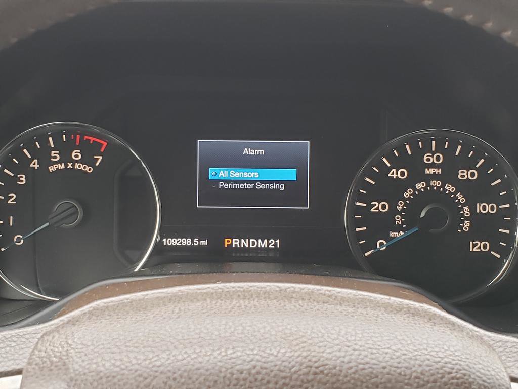 Used 2015 Ford F150 King Ranch w/ Equipment Group 601A Luxury AWD/4WD image 26