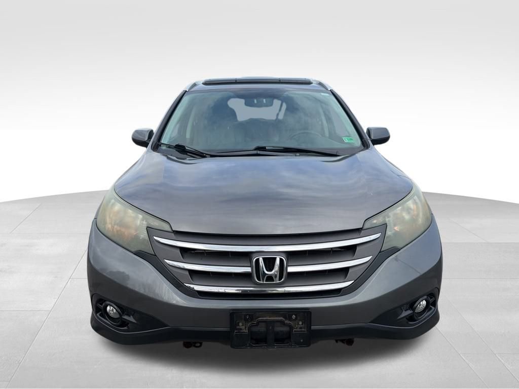 Used 2014 Honda CR-V EX-L image 8