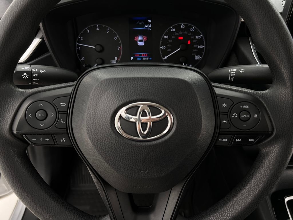 Used 2023 Toyota Corolla LE image 16