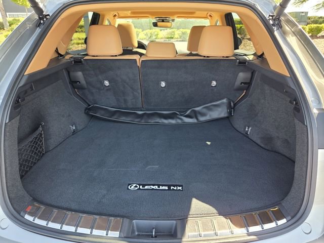 Used 2024 Lexus NX 250 FWD image 17