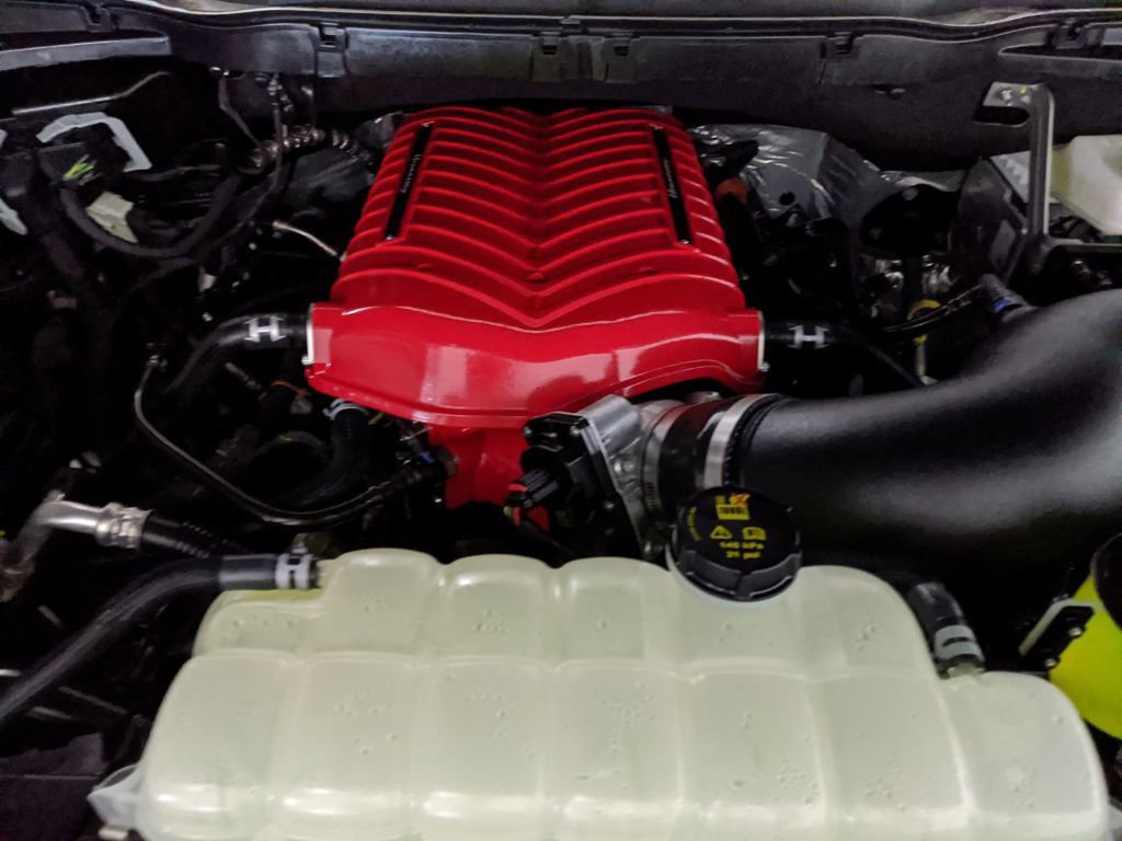 New 2025 Ford F150 Lariat w/ Equipment Group 502A High image 30