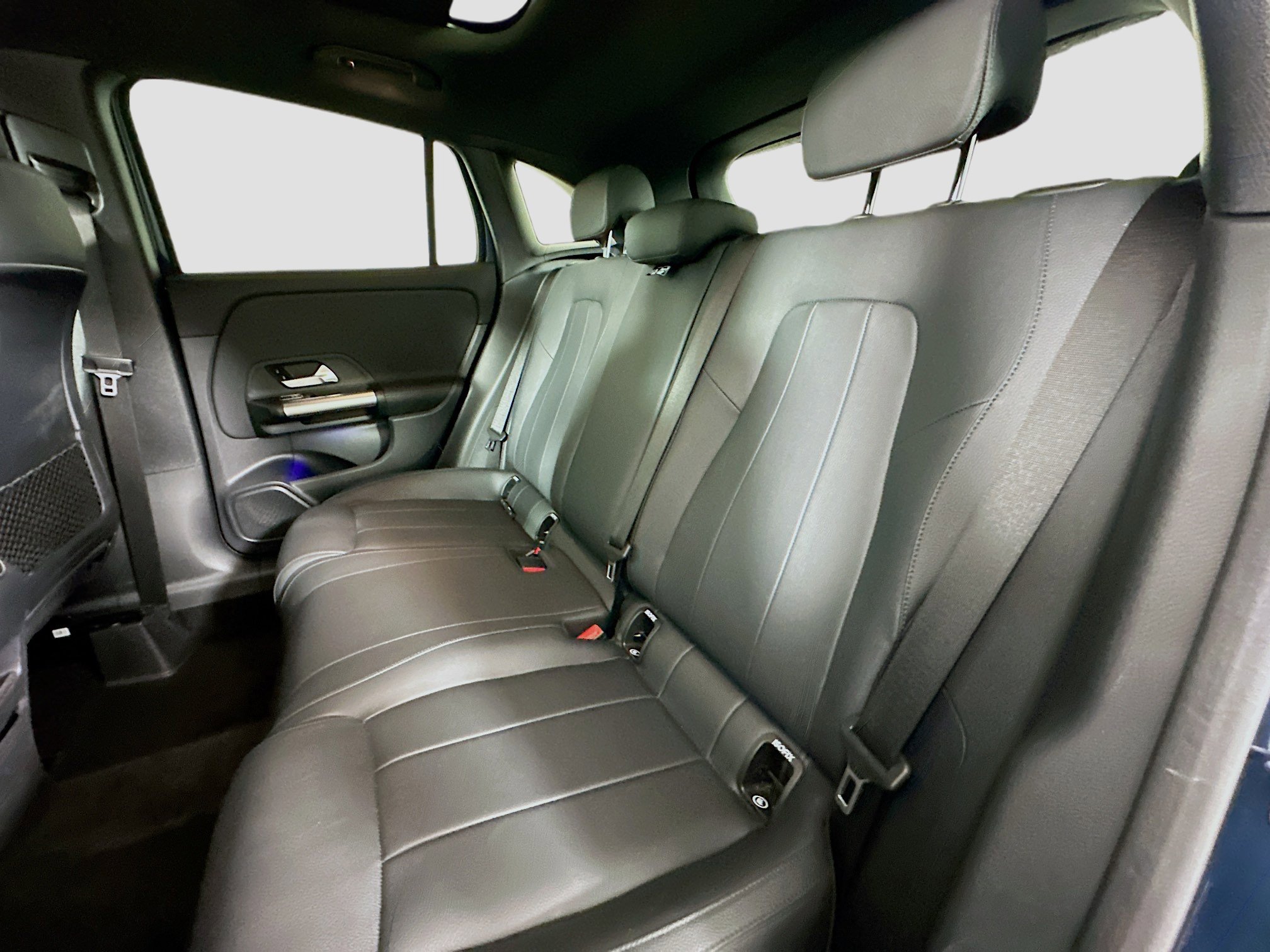 Certified 2023 Mercedes-Benz GLA 250 GLA 250 w/ Premium Package image 32