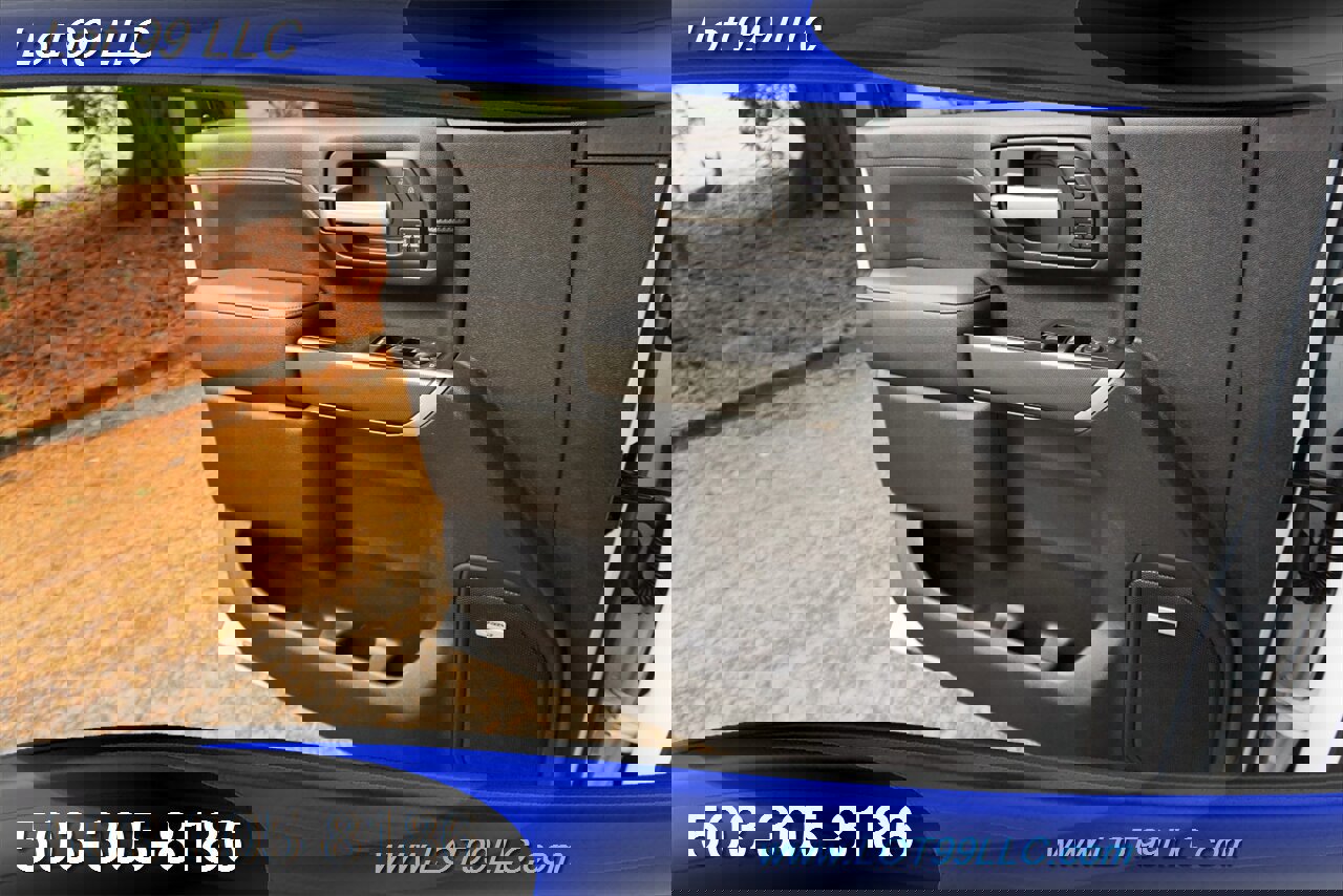 Used 2020 GMC Sierra 2500 AT4 w/ AT4 Premium Package image 28