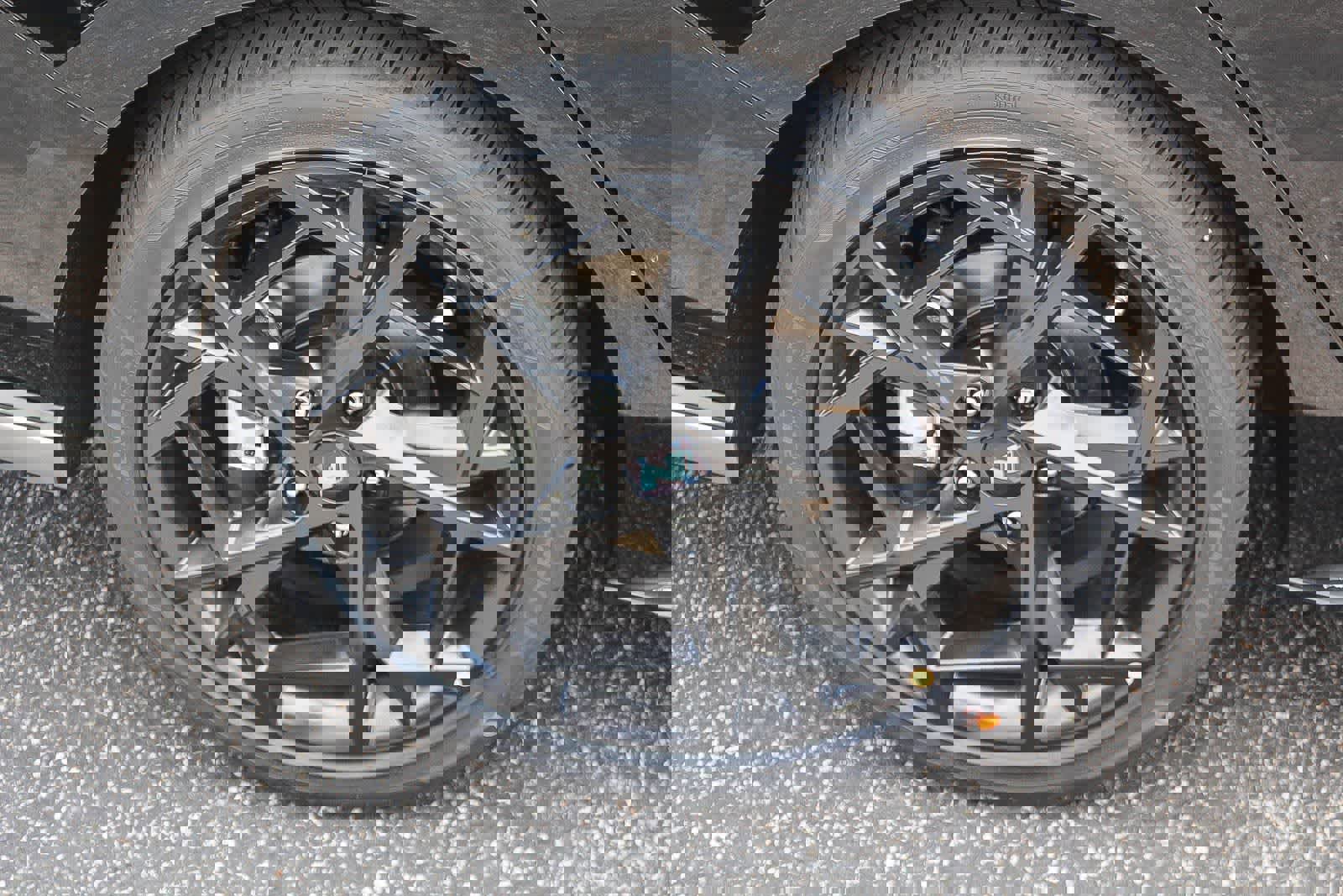 New 2026 Hyundai Elantra N Line image 11