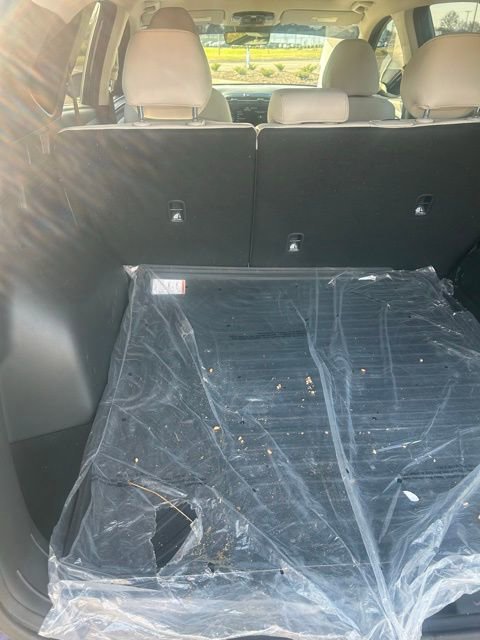 Used 2024 Hyundai Tucson SEL w/ Convenience Package image 7