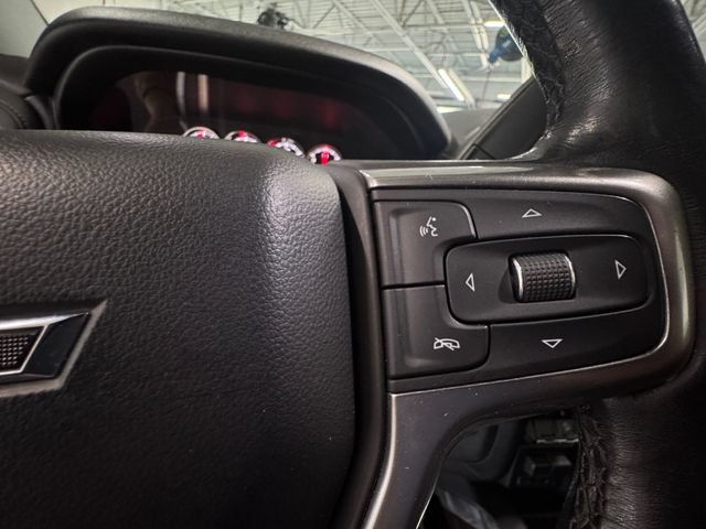 Used 2019 Chevrolet Silverado 1500 RST w/ All-Star Edition AWD/4WD image 18