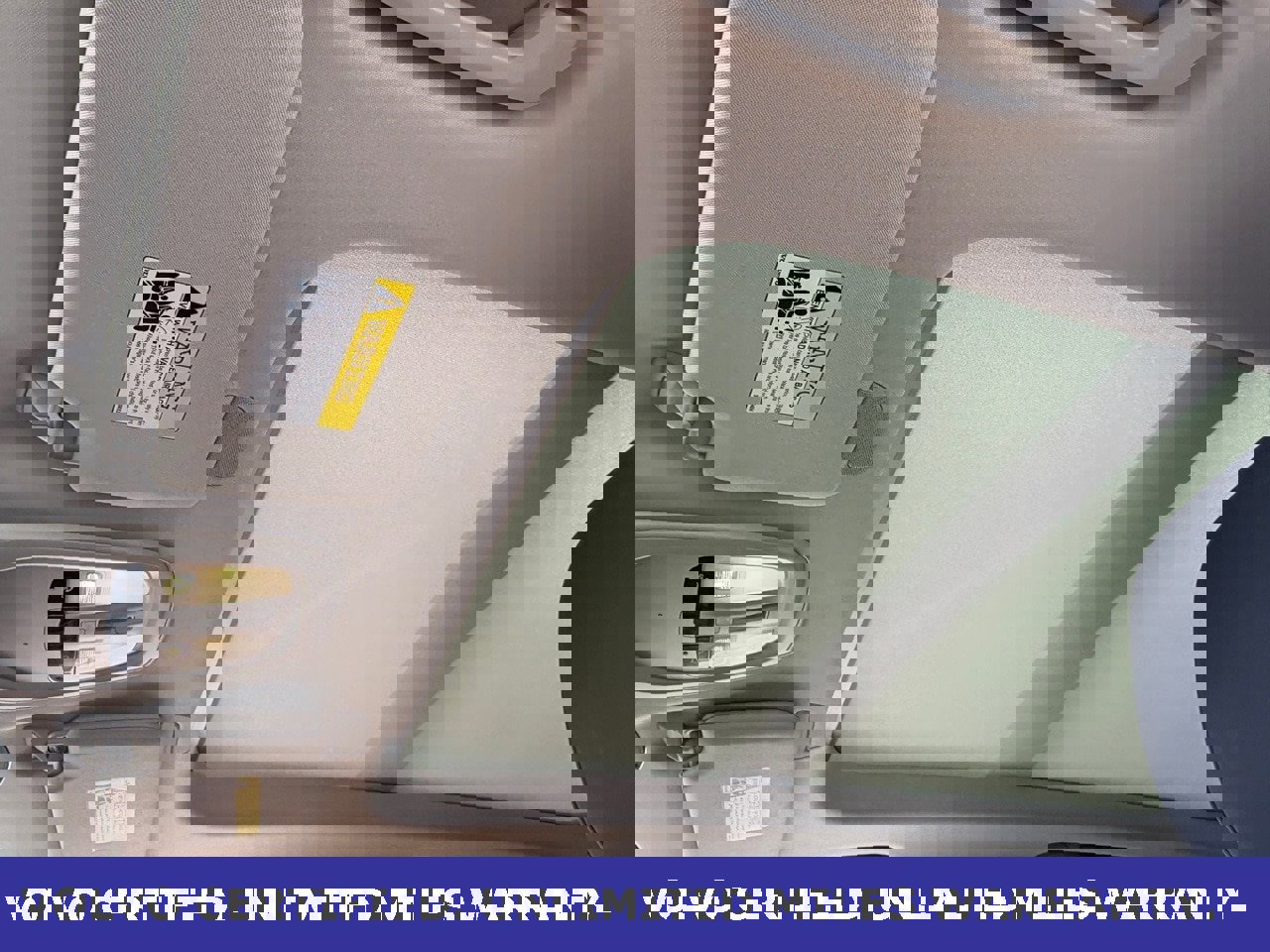 Certified 2025 Volvo XC90 B6 Plus image 33