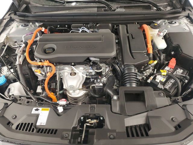 New 2026 Honda Accord Touring image 28